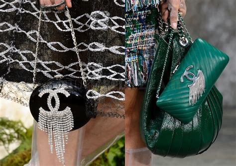 chanel borse collezione 2018 p-e|Chanel borse italia.